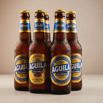 Cervezas