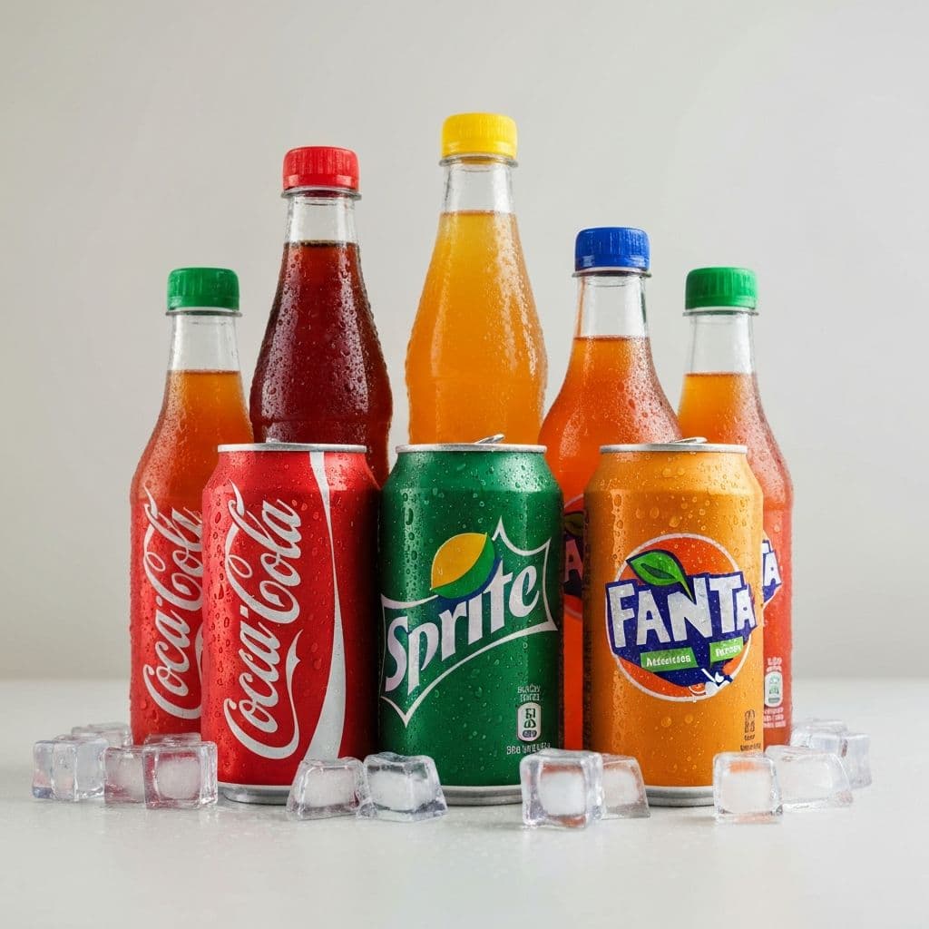 Gaseosas