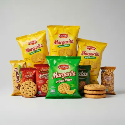 Snacks
